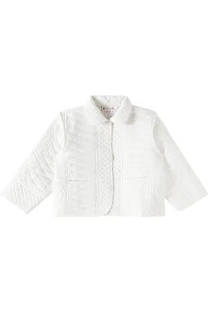 BONPOINT Steppjacke Elsha aus Baumwolle