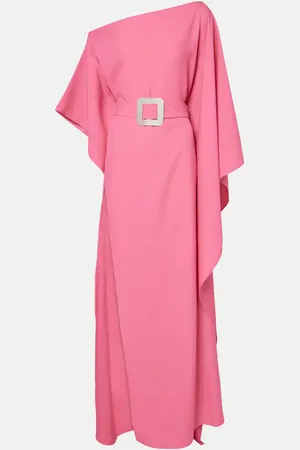 ‎Taller Marmo‎ Kaftan Taylor aus Cady