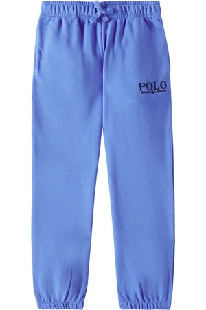 Ralph Lauren Jogginghose aus einem Baumwollgemisch