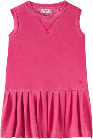Il gufo Kleid