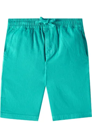 Stella McCartney Shorts aus Baumwoll-Jersey