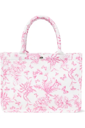 Tartine Et Chocolat Tasche Toile de Jouy