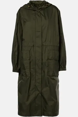 Moncler Regenmantel Hiengos