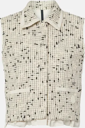 Moncler Weste Verne