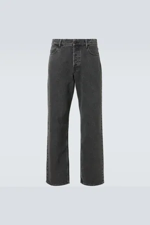 The Row Wide-Leg Jeans Ross