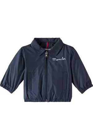 Moncler Baby Jacke Brendann