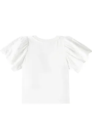 Molo Top Ritza aus Baumwolle