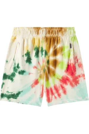 Molo Shorts Amil aus Baumwolle