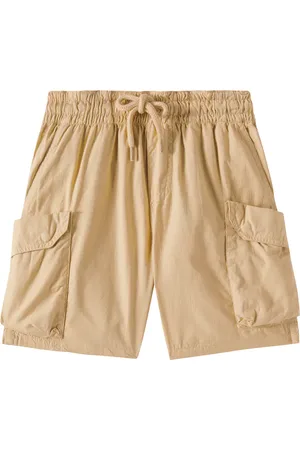 Molo Cargo-Shorts Argod aus Baumwolle