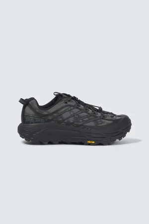 Hoka One One Laufschuhe Mafate Three2