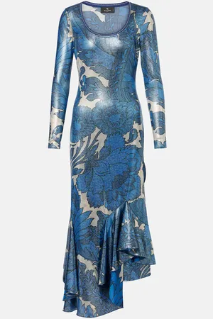Etro Midikleid