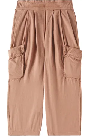Molo Cargohose Audie aus Baumwolle