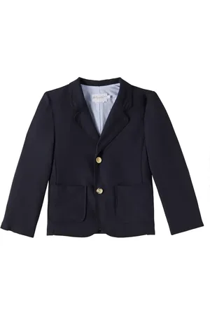 BONPOINT Blazer Emiliano aus Wolle