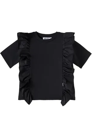 Molo Bluse Riva aus Baumwolle