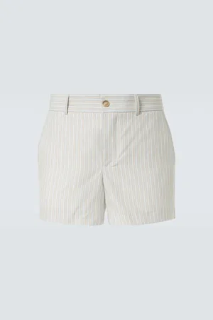 King & Tuckfield Shorts 