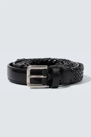 Dolce & Gabbana Gürtel aus Leder