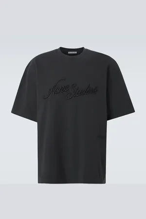 Acne Studios T-Shirt aus Baumwolle