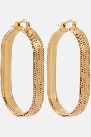 Jil Sander Ohrringe