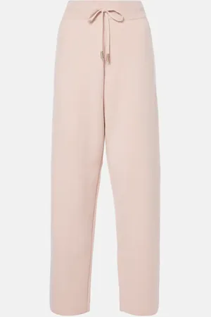 Moncler Jogginghose aus Wolle und Kaschmir