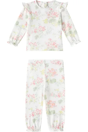 Tartine Et Chocolat Baby Pyjama aus Baumwolle