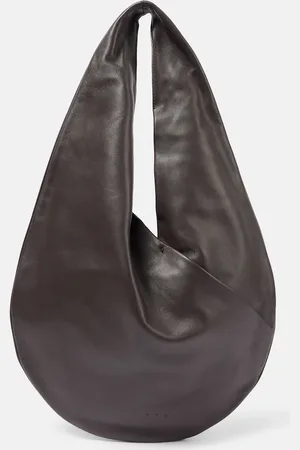 Aesther Ekme Schultertasche Ora aus Leder