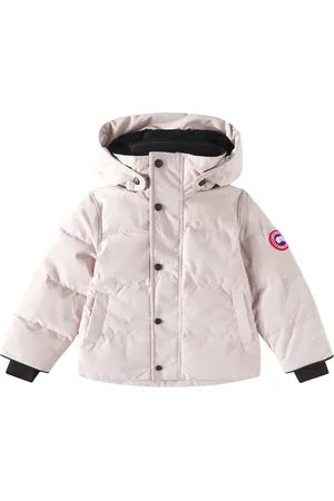Canada Goose Daunenjacke Snowy Owl