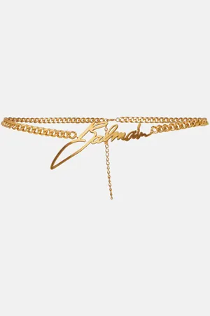 Balmain Kettengürtel