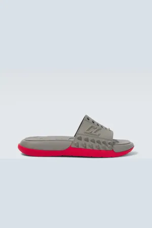 Christian Louboutin Pantoletten Take It Easy