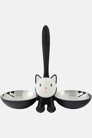 Alessi Napf für Katzen Tigrito