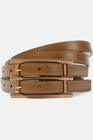 Etro Wendbarer Gürtel aus Leder