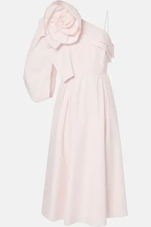 Dorothee Schumacher Midikleid aus Popeline