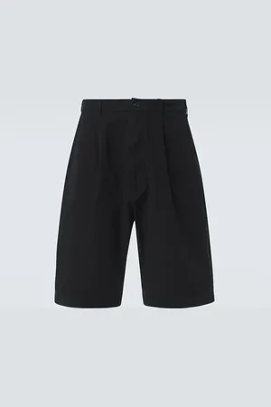 JUNYA WATANABE High-Rise Shorts