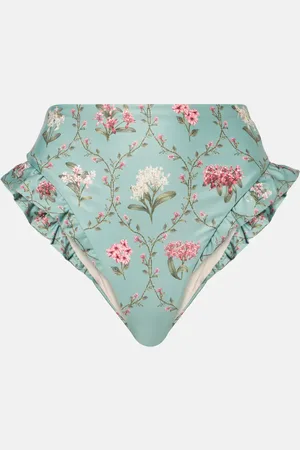 Agua by Agua Bendita Bikini-Höschen Jengibre