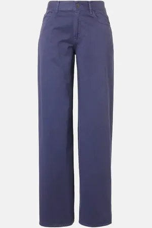 The Row Wide-Leg Jeans Eglitta