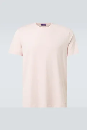 Ralph Lauren T-Shirt aus Baumwoll-Jersey
