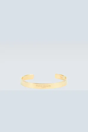 Maison Margiela Armreif aus Sterlingsilber
