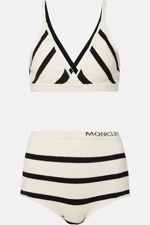 Moncler Set aus Bralette und Höschen