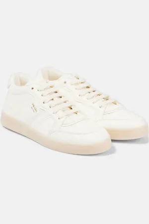 Prada Sneakers aus Leder