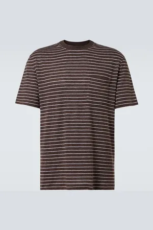 Brunello Cucinelli T-Shirt aus Jersey