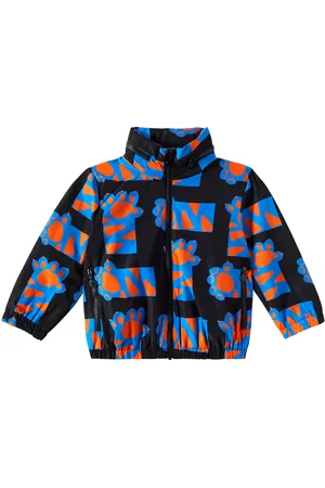 Stella McCartney Bedruckte Jacke