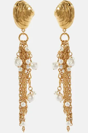 Chloé Chloé Ohrringe Chloé Shells