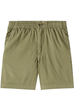 Ralph Lauren Shorts aus Baumwolle