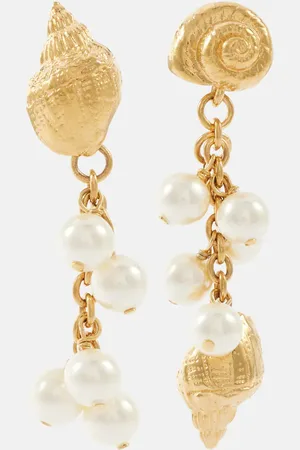 Chloé Chloé Ohrringe Chloé Shells Small