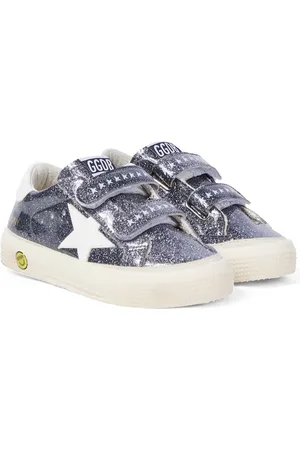 Golden Goose Sneakers May School