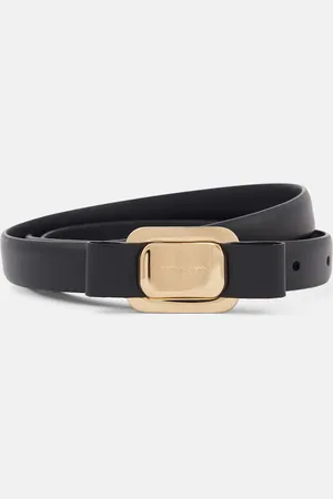 Salvatore Ferragamo Gürtel aus Leder