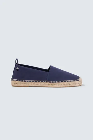 Ralph Lauren Espadrilles aus Canvas