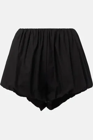 POSSE Shorts Aurelia aus Baumwolle