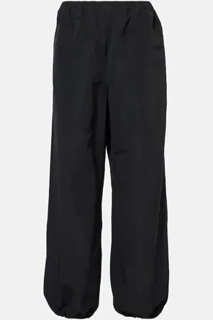 Alaïa Alaïa Gerade Hose Balloon
