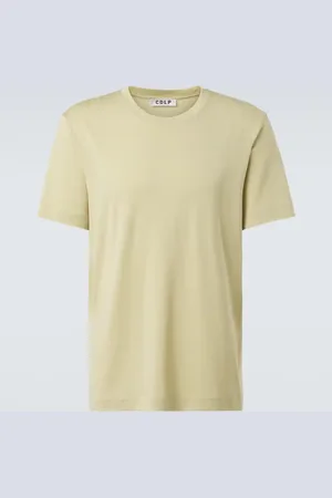 CDLP T-Shirt Midweight