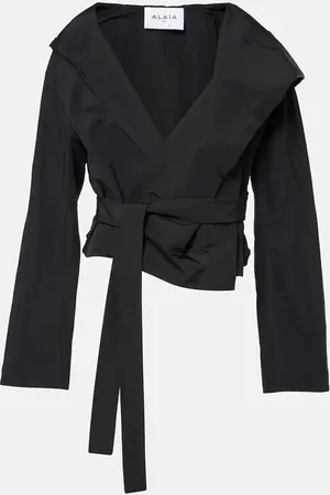 Alaïa Alaïa Jacke